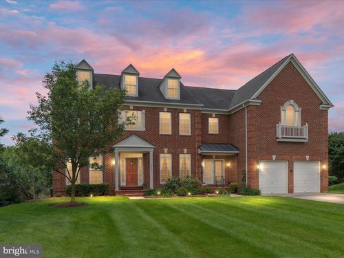 1517 Brookdale Ct, WINCHESTER, VA, 22601-6749 | Card Image