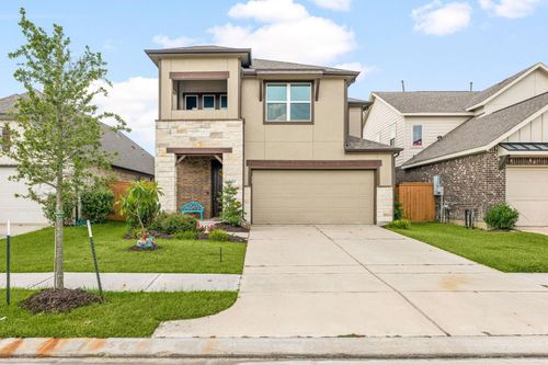 12810 Ilderton Dr, Humble, TX, 77346-4933 | Card Image
