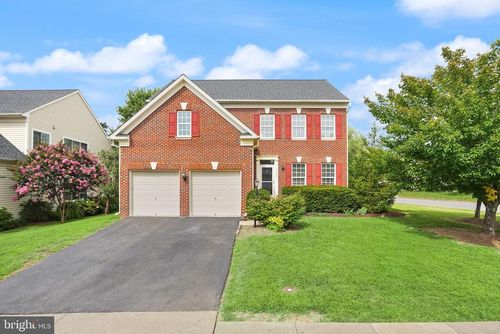 14000 Rora Moss Pl, BRISTOW, VA, 20136-2648 | Card Image