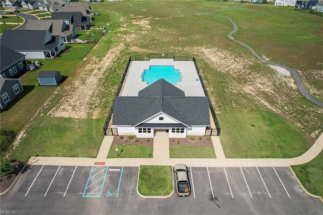 225 Ayrshire Loop, House other with 3 bedrooms, 3 bathrooms and null parking in Smithfield VA | Image 43