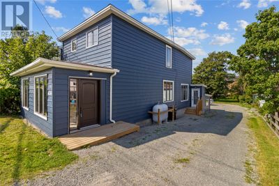 414 Empire Ave, House other with 4 bedrooms, 2 bathrooms and null parking in St. John's NL | Image 1