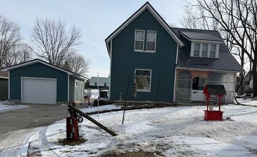 202 N Ash St, Canton, MN, 55922-2607 | Card Image