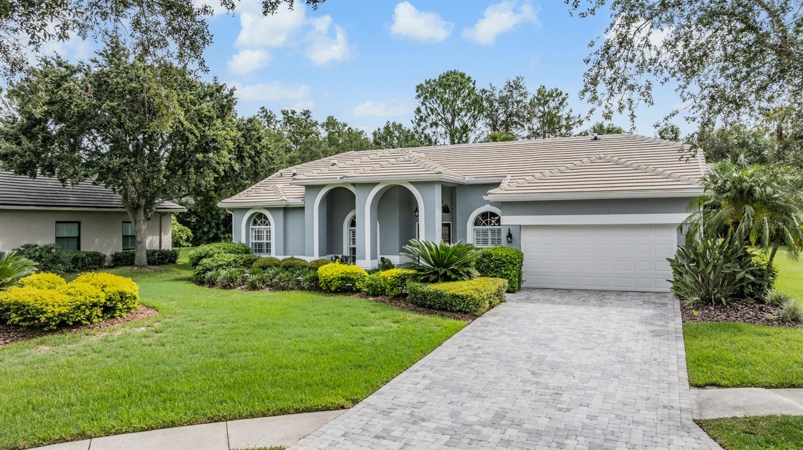 Highland Ridge Way, Tampa, FL 33647