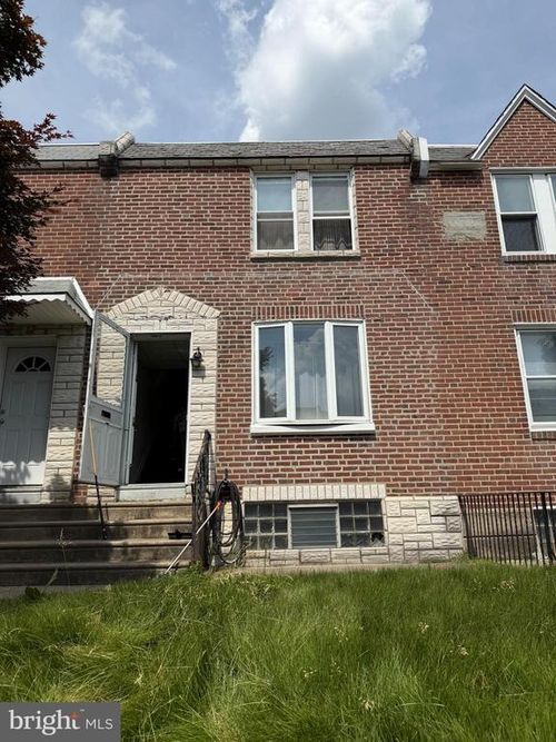 4729 Lansing St, PHILADELPHIA, PA, 19136-3308 | Card Image
