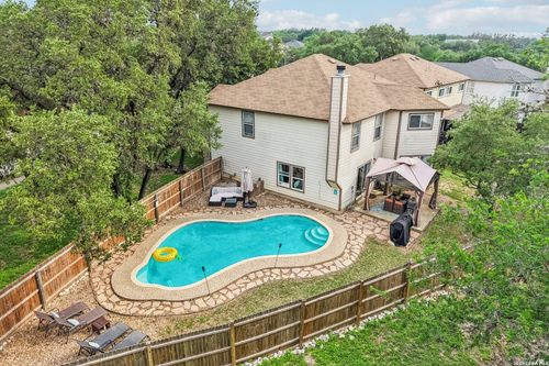 167 Clover Crk, San Antonio, TX, 78245-2200 | Card Image