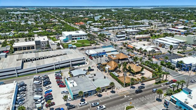 26 S Atlantic Ave, Home with 0 bedrooms, 2 bathrooms and null parking in COCOA BEACH FL | Image 56