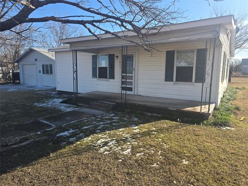 815 Prescott Street, Dublin, TX, 76446 | Card Image