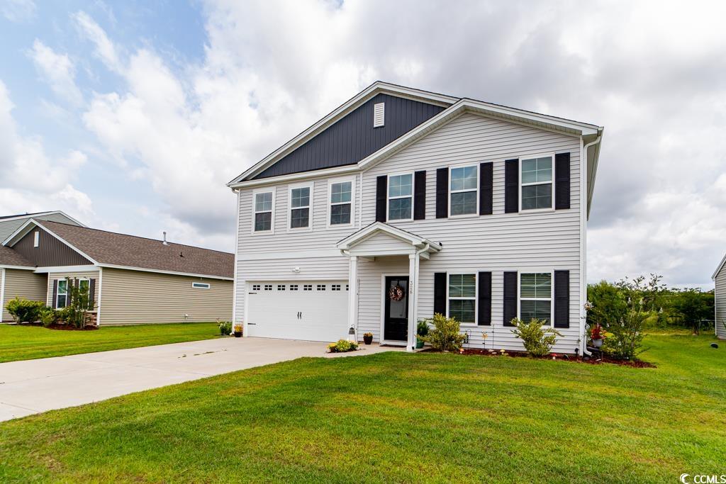 Averyville Dr, Conway, SC 29526