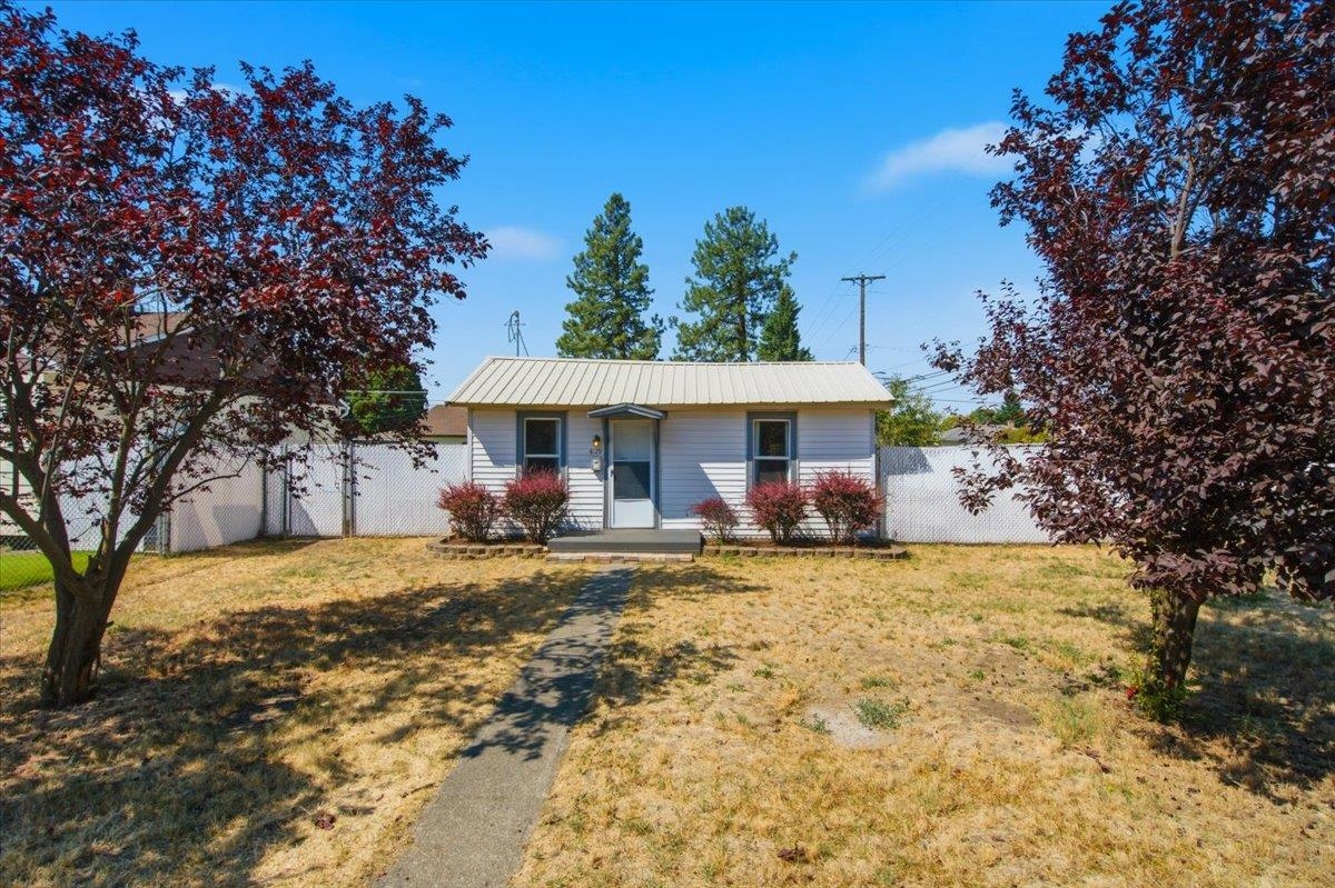 Residential in Spokane