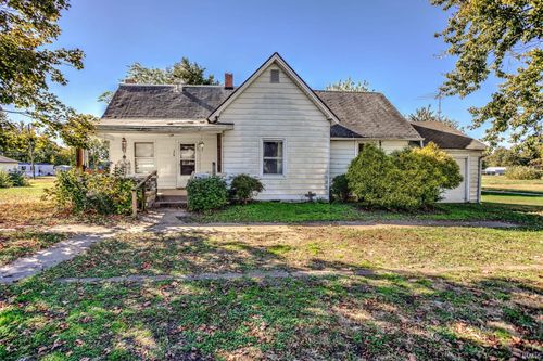 318 N Myra Street, Worthington, IN, 47471 | Card Image