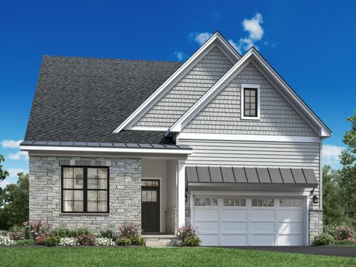 lot-23-33 Lookout Ridge, Danbury, CT, 06810 | Card Image