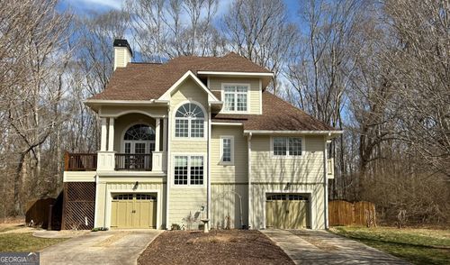 297 Old Clarkesville Mill Rd, Clarkesville, GA, 30523-4663 | Card Image