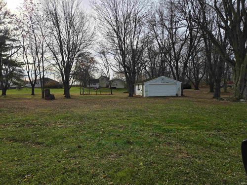 TBD E Mill St, Pierceton, IN, 46562 | Card Image