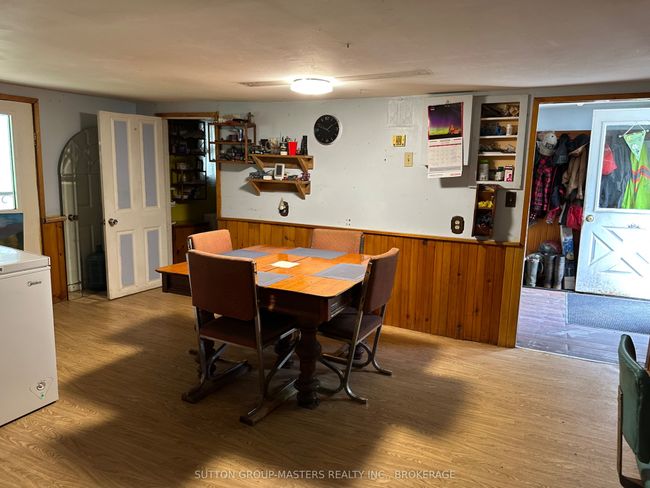 31 White Rd, House other with 4 bedrooms, 1 bathrooms and 4 parking in Godfrey ON | Image 11