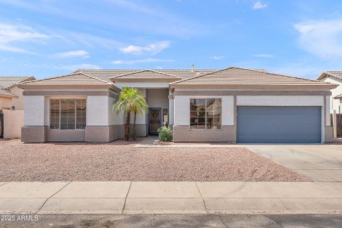 81 E Smoke Tree Rd, Gilbert, AZ, 85296-2260 | Card Image