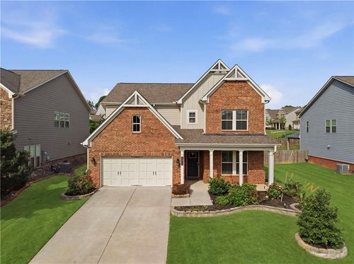 4372 Claiborne Ct, Duluth, GA, 30096-6150 | Card Image