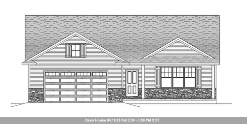 944 Enclave Court, Hobart, WI, 54115 | Card Image