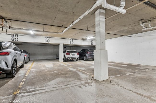 APT-5F - 1220 Rudolph Rd, Condo with 2 bedrooms, 2 bathrooms and 2 parking in Northbrook IL | Image 27