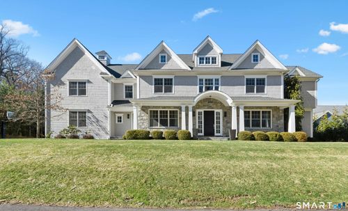 4 Ravenglass Dr, Stamford, CT, 06903-1033 | Card Image
