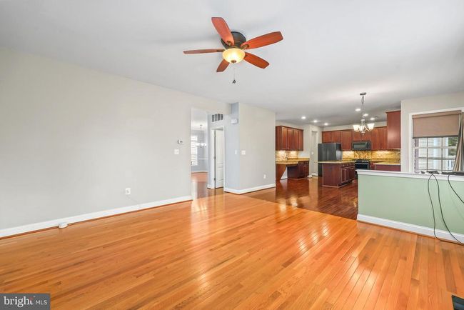 6971 Gillis Way, House other with 4 bedrooms, 4 bathrooms and null parking in GAINESVILLE VA | Image 21