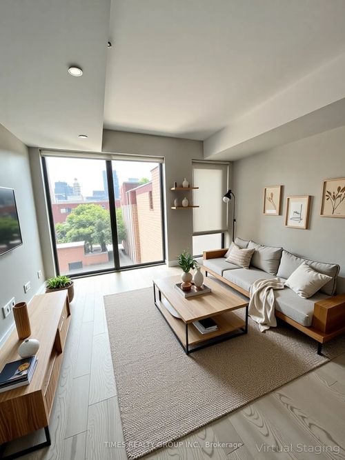 608-60 Colborne St, Toronto, ON, M5E0B7 | Card Image