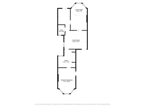 1-5922 Catalpa Ave, Ridgewood, NY, 11385-4461 | Card Image
