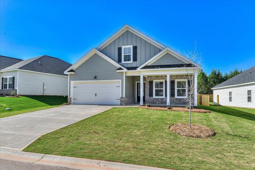 1050 Speckled Teal Path, Aiken, SC, 29803 | Card Image