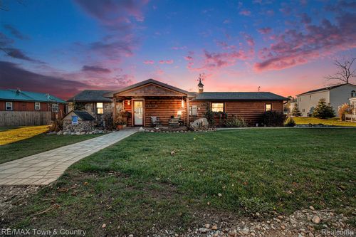 4148 Lakeside Dr, Beaverton, MI, 48612-8834 | Card Image