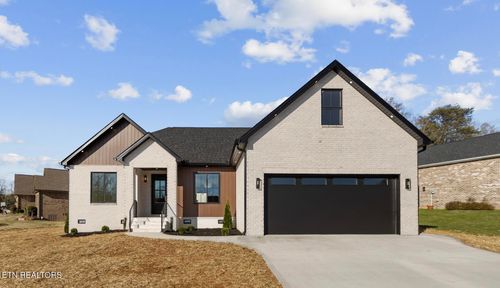 7222 Bethesda Springs Way, Corryton, TN, 37721-3213 | Card Image