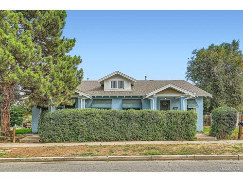 8001 E 16th Ave, Denver, CO, 80220-2025 | Card Image