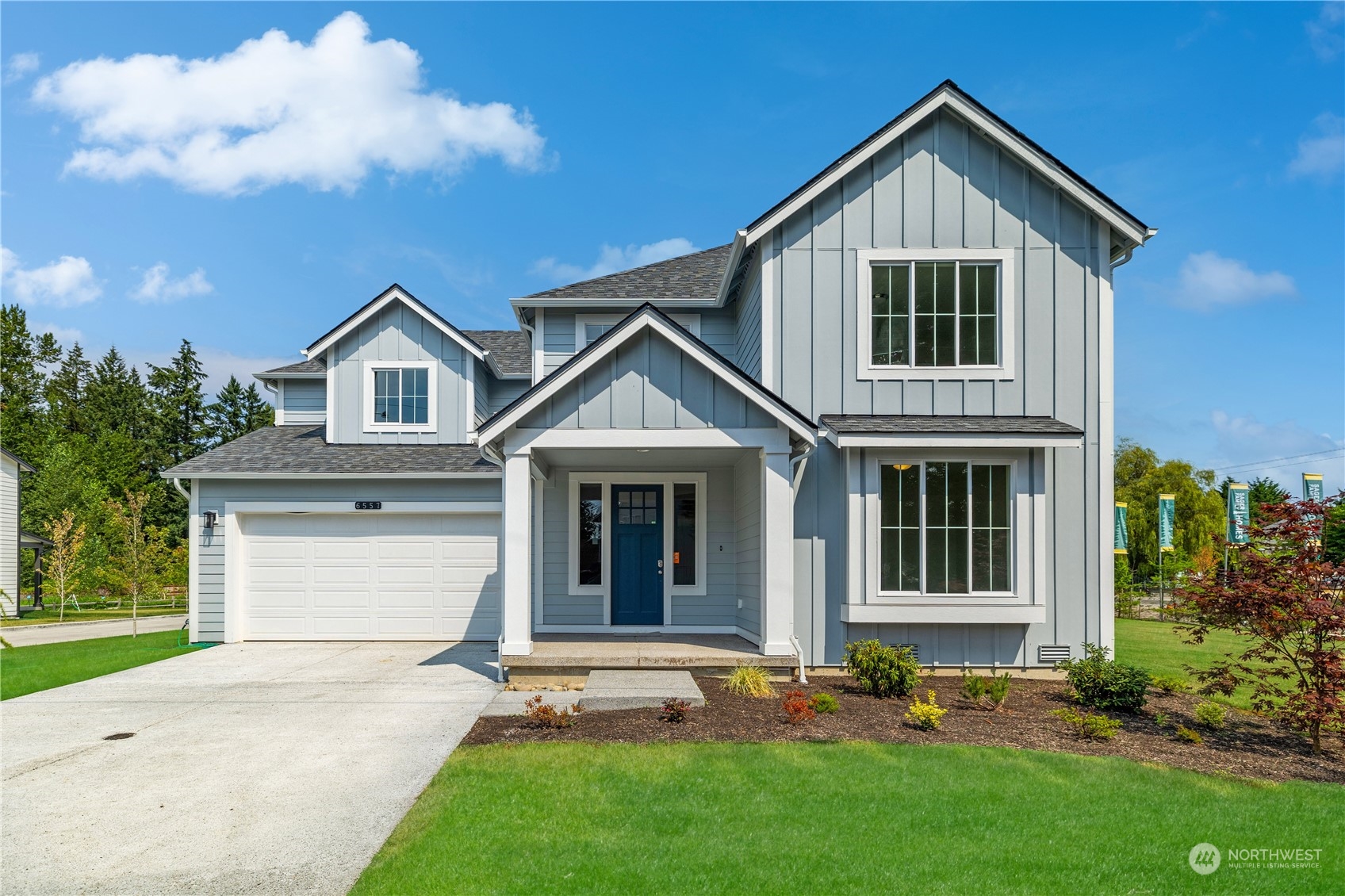 156th St, Puyallup, WA 98375