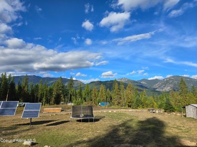 950 Old Range Rd, House other with 4 bedrooms, 2 bathrooms and null parking in Clark Fork ID | Image 3