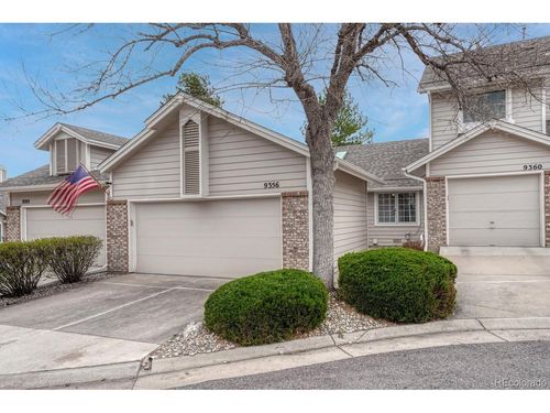9356 Bauer Ct, Lone Tree, CO, 80124-3095 | Card Image
