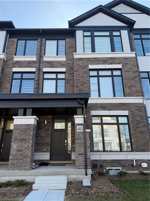460 Provident Way, Mount Hope, ON, L0R1W0 | Card Image