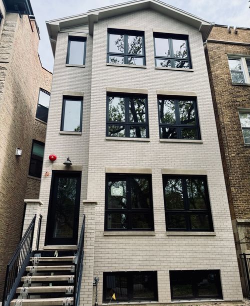 3-1406 W Cuyler Ave, Chicago, IL, 60613-1918 | Card Image