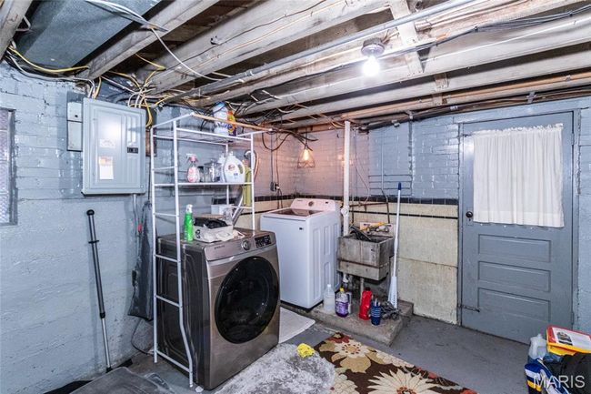 5531 Devonshire Ave, House other with 2 bedrooms, 1 bathrooms and 1 parking in Saint Louis MO | Image 25