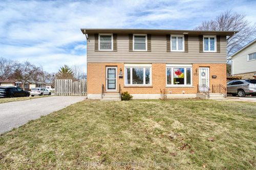 1710 Culver Drive, London East, ON, N5V3G1 | Card Image