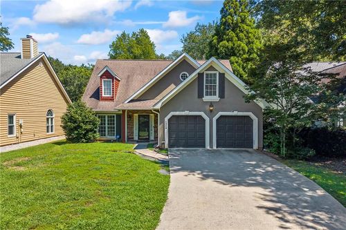 1249 Mclendon Dr, Decatur, GA, 30033-3919 | Card Image