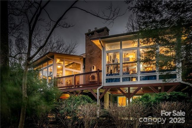 188 Echo Dr, House other with 3 bedrooms, 3 bathrooms and null parking in Laurel Park NC | Image 41