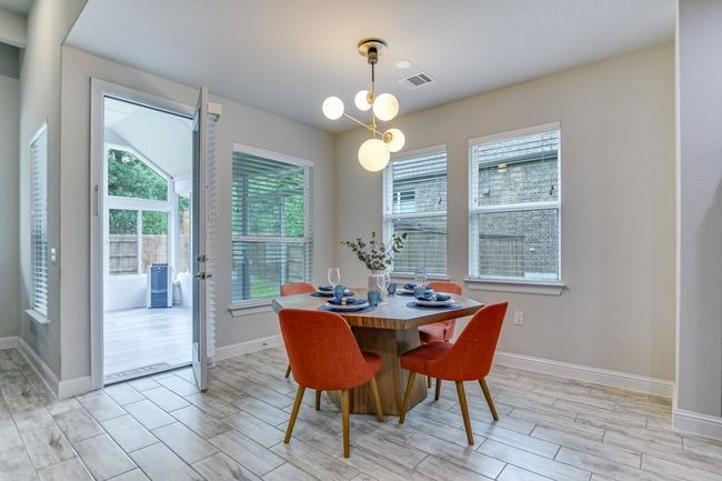 7105 Windthorst Cv, House other with 4 bedrooms, 3 bathrooms and 4 parking in Austin TX | Image 8