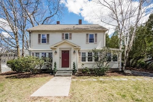 62 Evergreen Ave, Auburndale, MA, 02466-1703 | Card Image