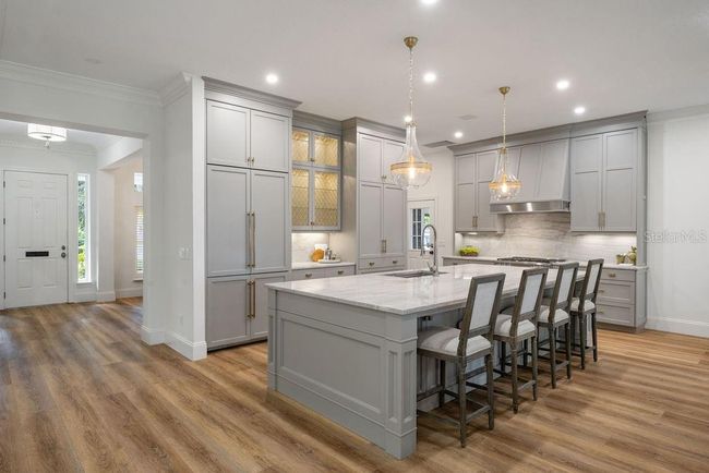 6047 Blakeford Dr, House other with 4 bedrooms, 4 bathrooms and null parking in WINDERMERE FL | Image 7