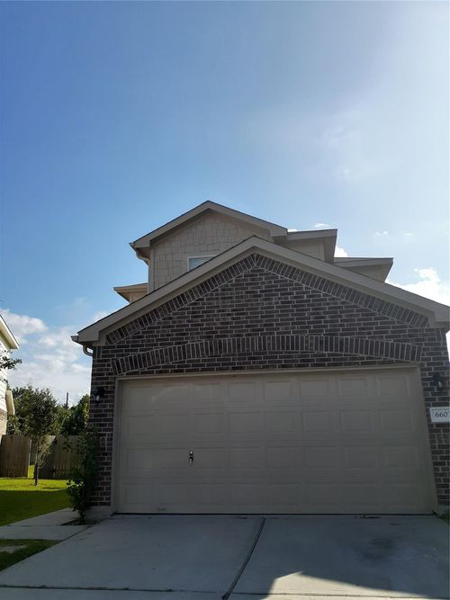 6603 Sharpstone Creek Ln, Houston, TX, 77084-7757 | Card Image