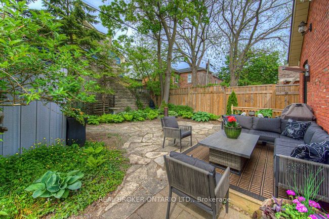 36 Rebecca St, House other with 2 bedrooms, 2 bathrooms and 3 parking in Stratford ON | Image 40