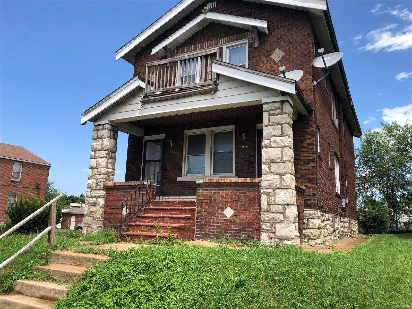 Chippewa St, Saint Louis, MO 63116