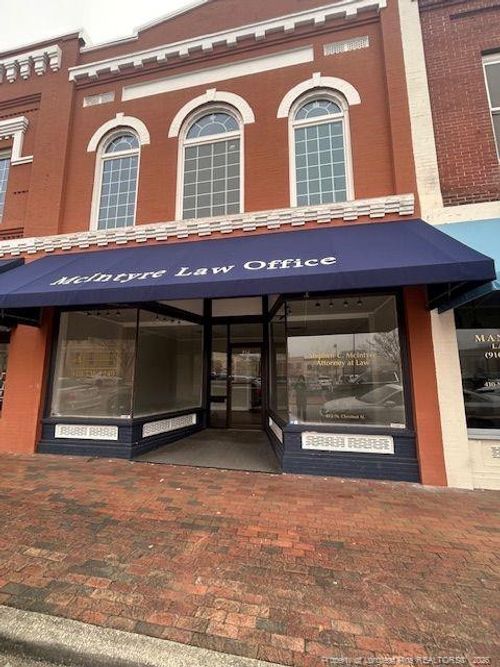 412 N Chestnut Street, Lumberton, NC, 28358 | Card Image