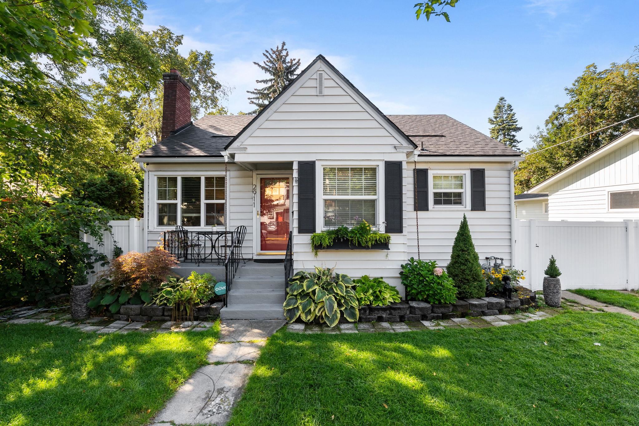 Residential in Spokane