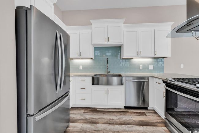 202 Clam Digger Loop, House other with 3 bedrooms, 2 bathrooms and 3 parking in Pawleys Island SC | Image 20