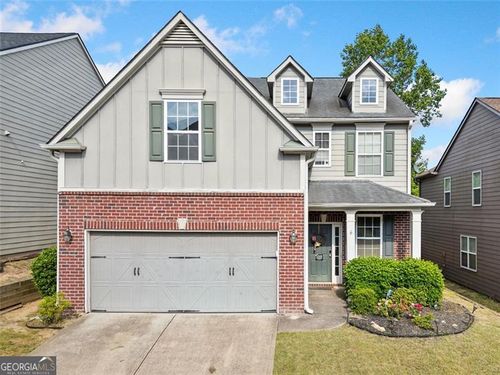 121 Camdyn Cir, Woodstock, GA, 30188-2437 | Card Image