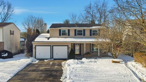 971 Timberbank Dr, Westerville, OH, 43081-3530 | Card Image